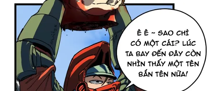 Thánh Huyết Chapter 19 - Trang 5