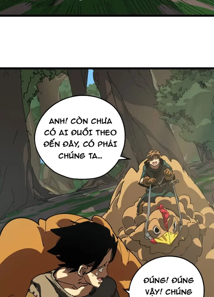 Thánh Huyết Chapter 19 - Trang 50