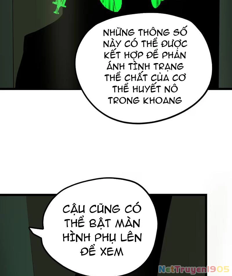 Thánh Huyết Chapter 2 - Trang 10