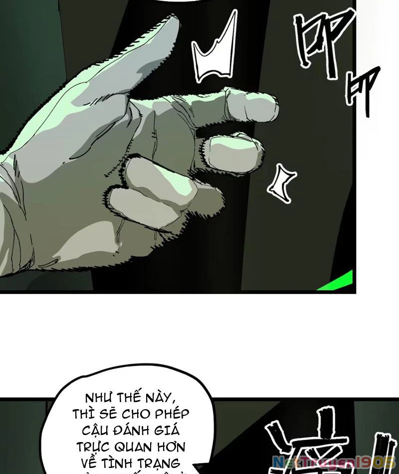 Thánh Huyết Chapter 2 - Trang 11