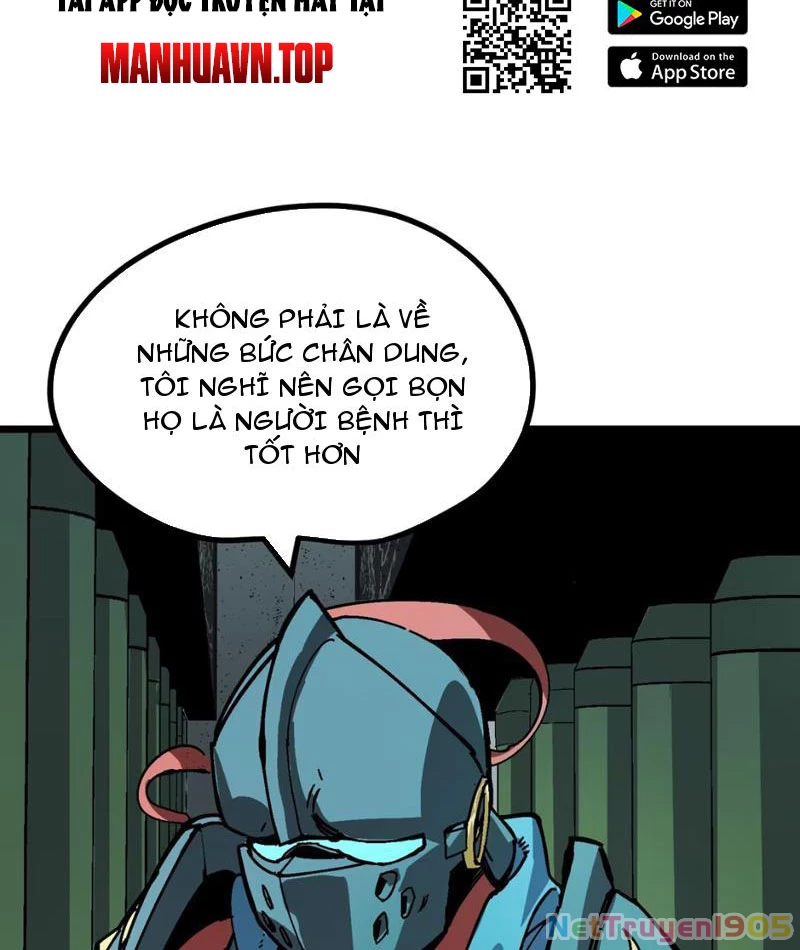 Thánh Huyết Chapter 2 - Trang 17