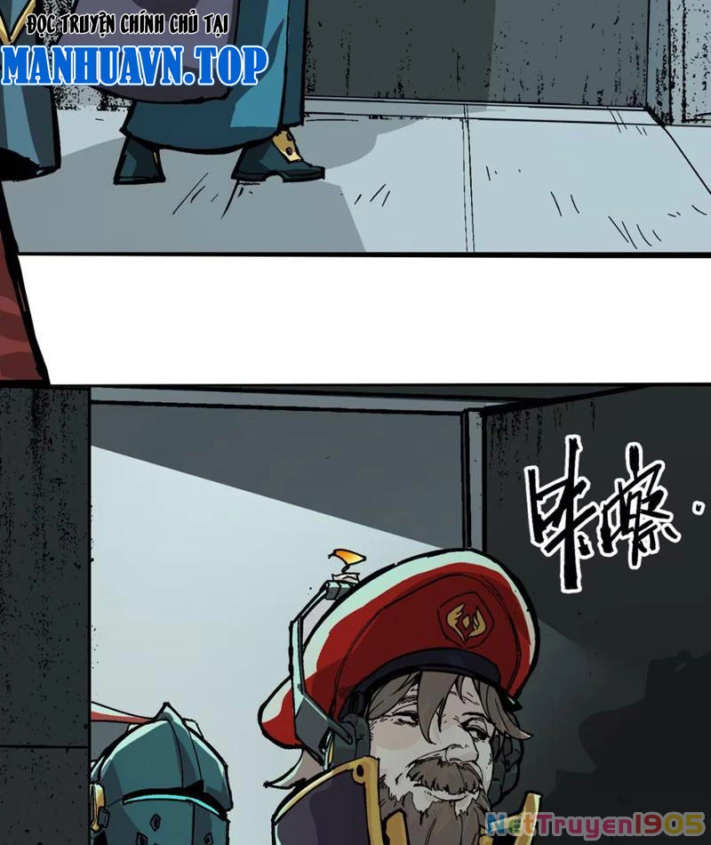 Thánh Huyết Chapter 2 - Trang 24
