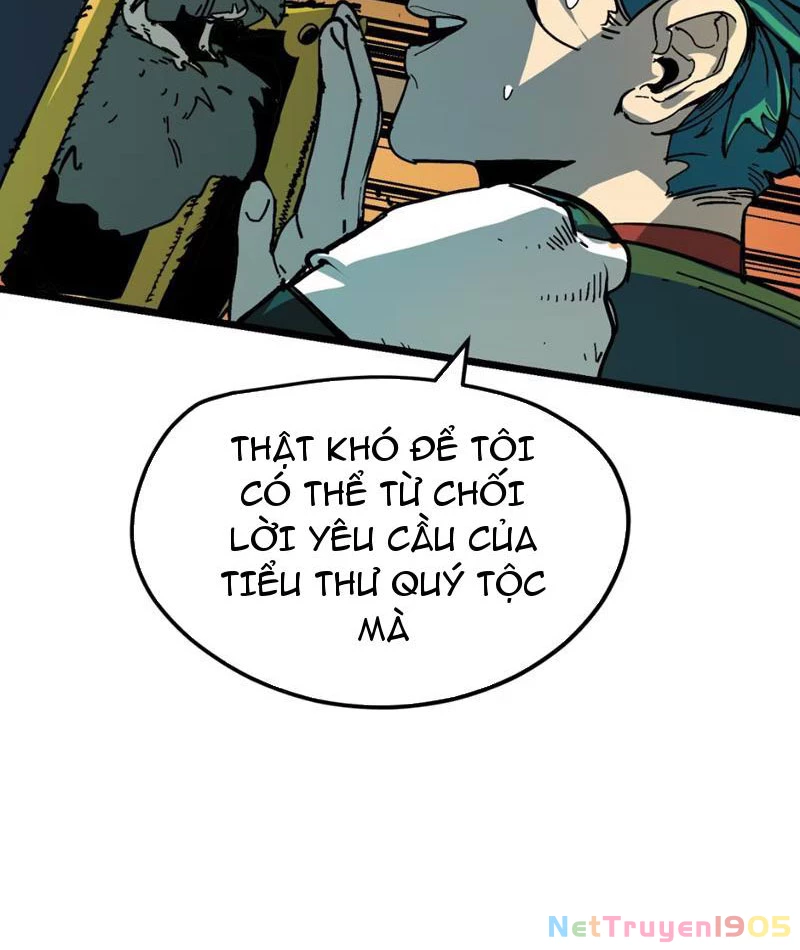 Thánh Huyết Chapter 2 - Trang 39