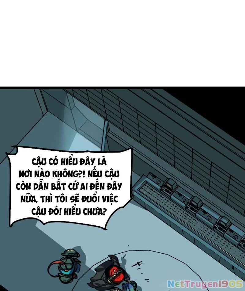 Thánh Huyết Chapter 2 - Trang 40