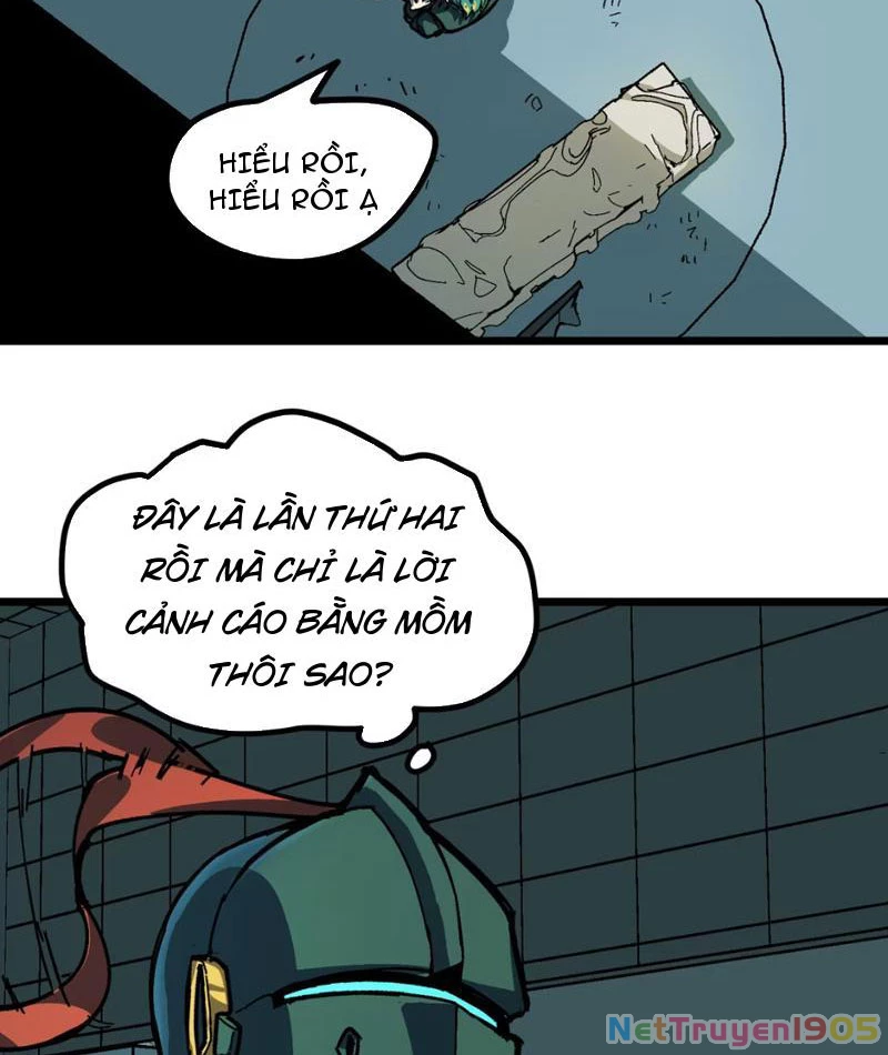 Thánh Huyết Chapter 2 - Trang 41