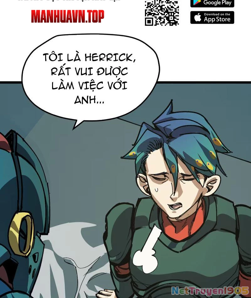 Thánh Huyết Chapter 2 - Trang 47