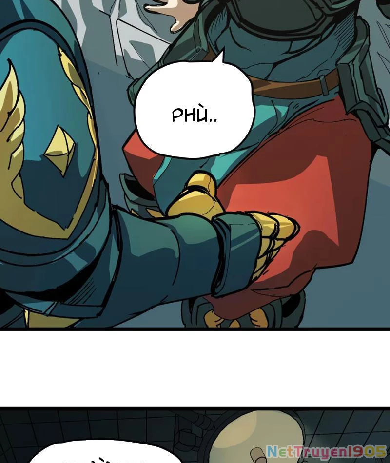 Thánh Huyết Chapter 2 - Trang 48