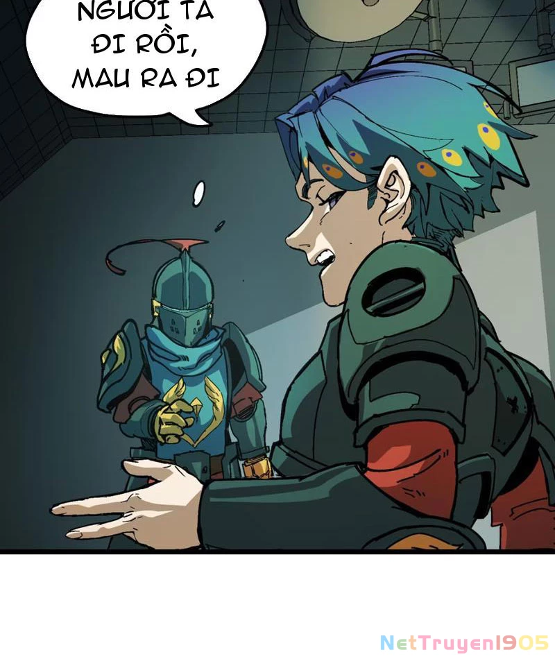Thánh Huyết Chapter 2 - Trang 49