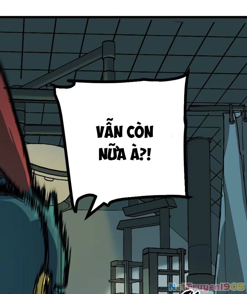 Thánh Huyết Chapter 2 - Trang 50