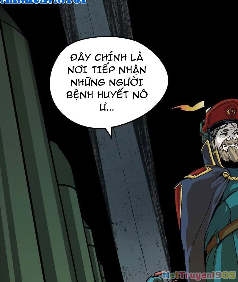 Thánh Huyết Chapter 2 - Trang 6
