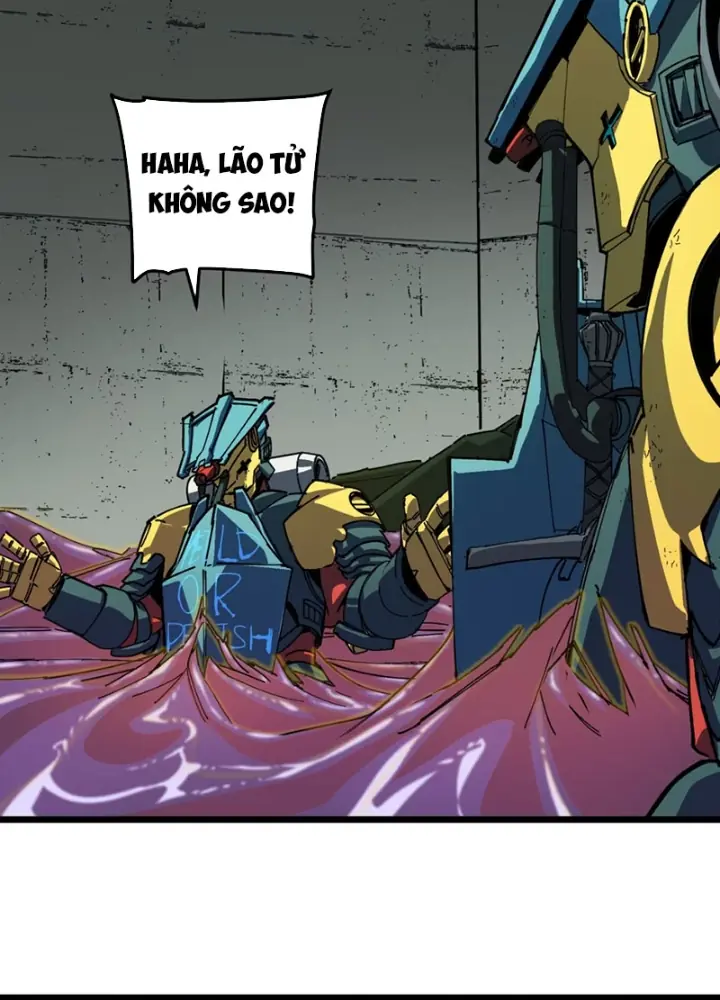 Thánh Huyết Chapter 20 - Trang 20