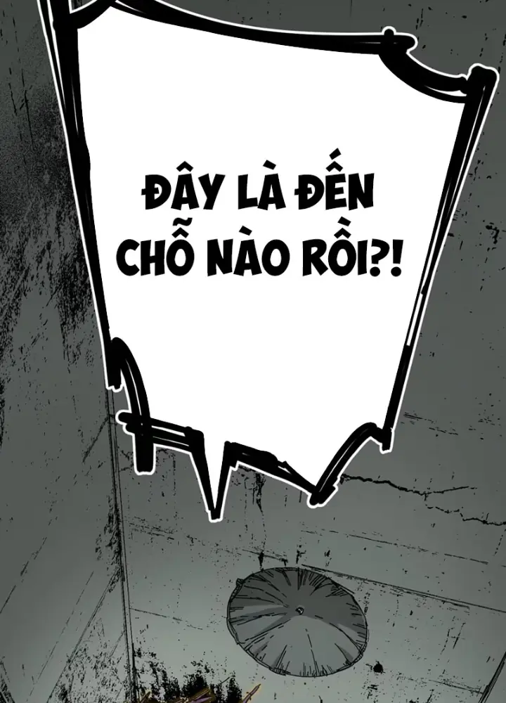 Thánh Huyết Chapter 20 - Trang 26