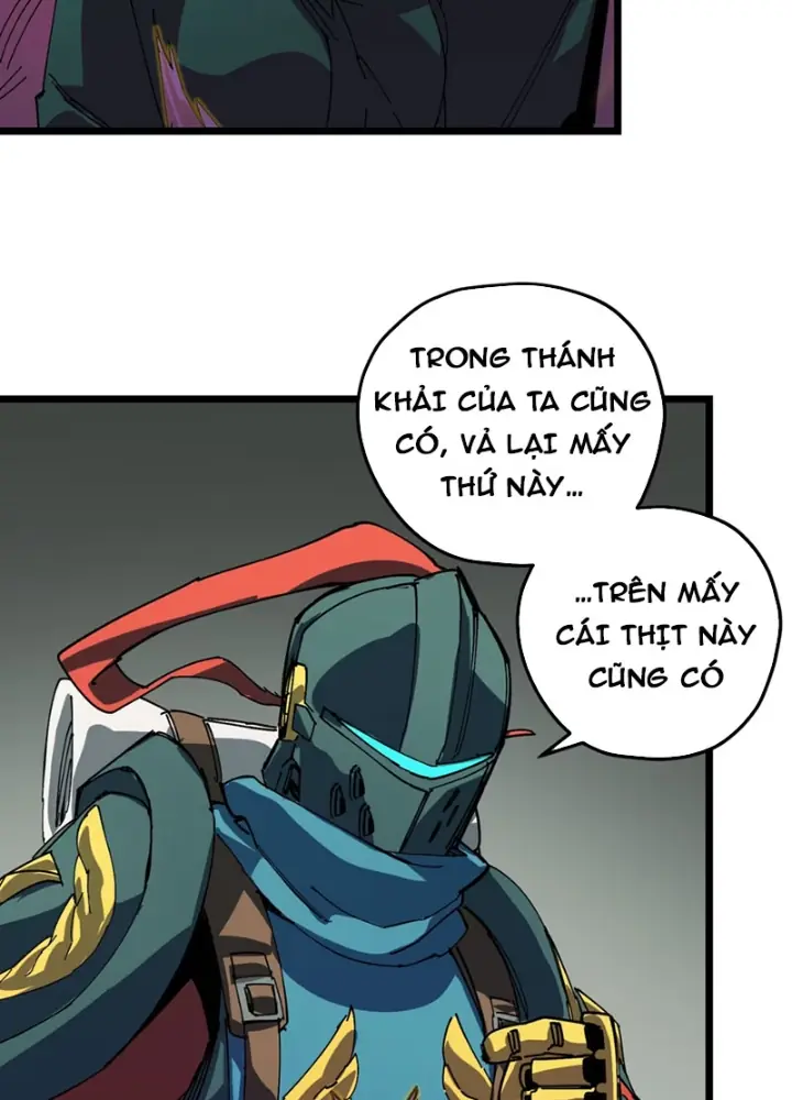 Thánh Huyết Chapter 20 - Trang 32