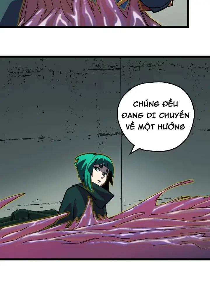 Thánh Huyết Chapter 20 - Trang 34