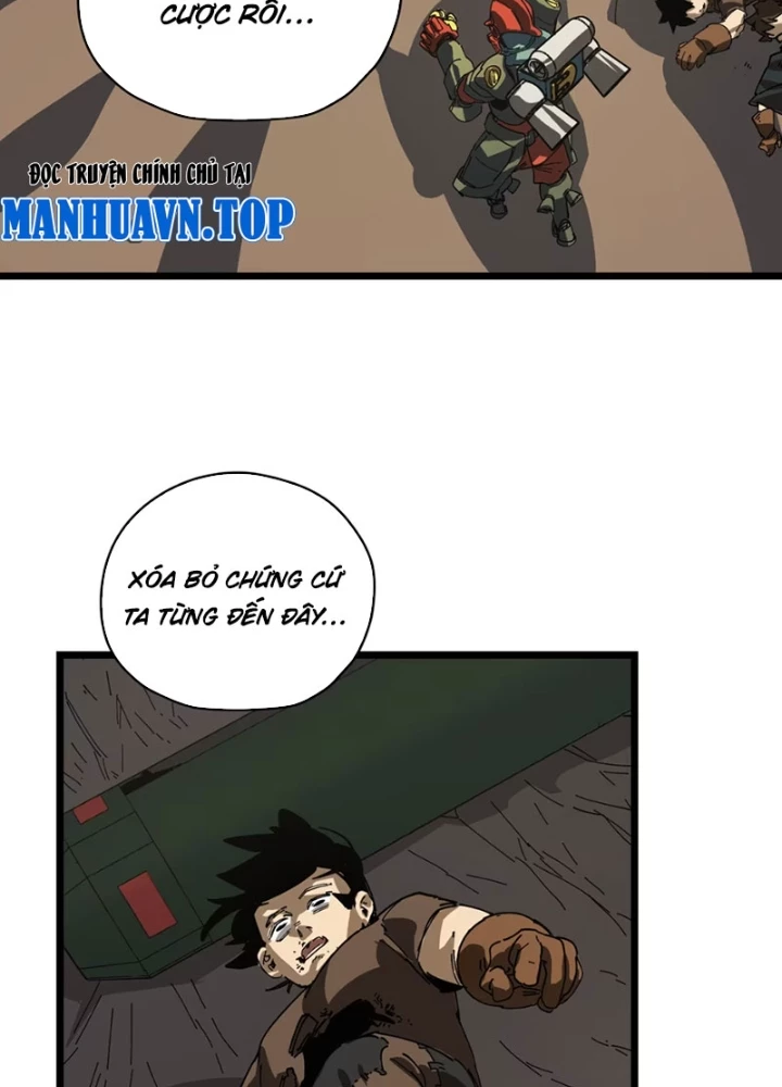 Thánh Huyết Chapter 21 - Trang 10