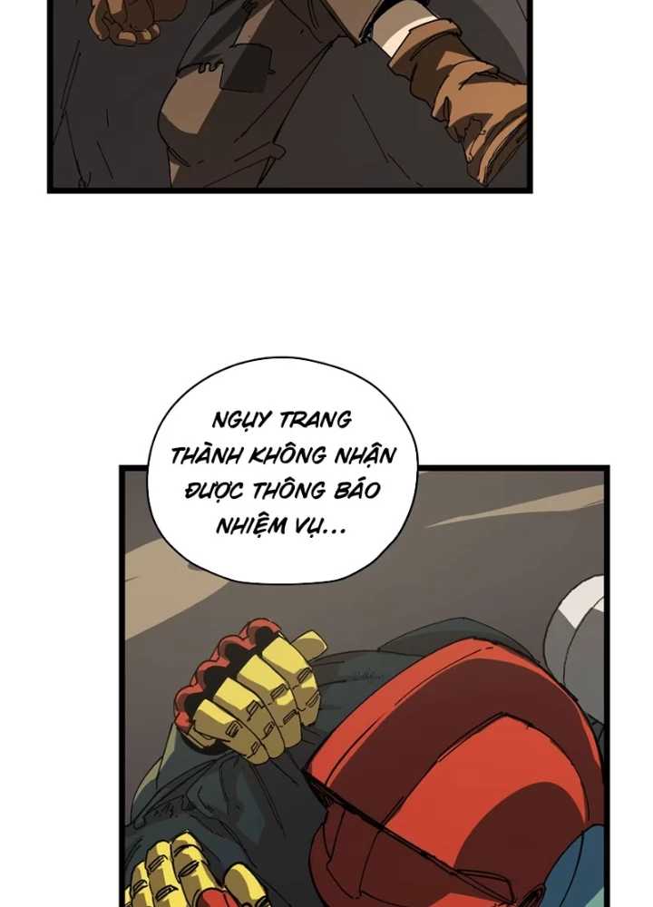 Thánh Huyết Chapter 21 - Trang 12