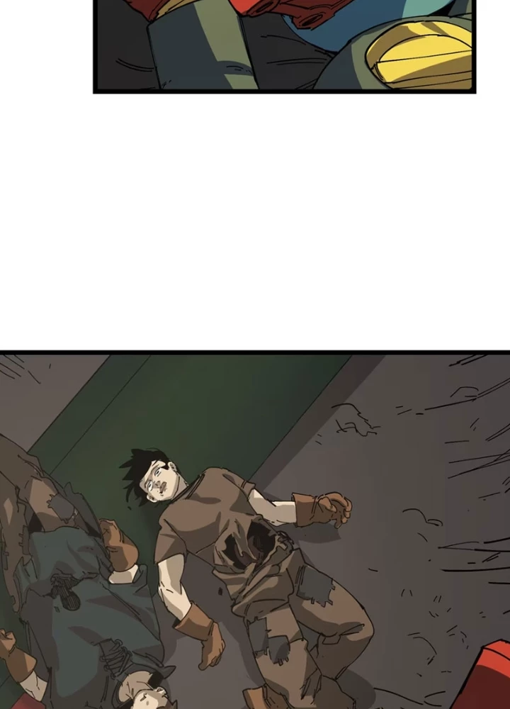 Thánh Huyết Chapter 21 - Trang 14