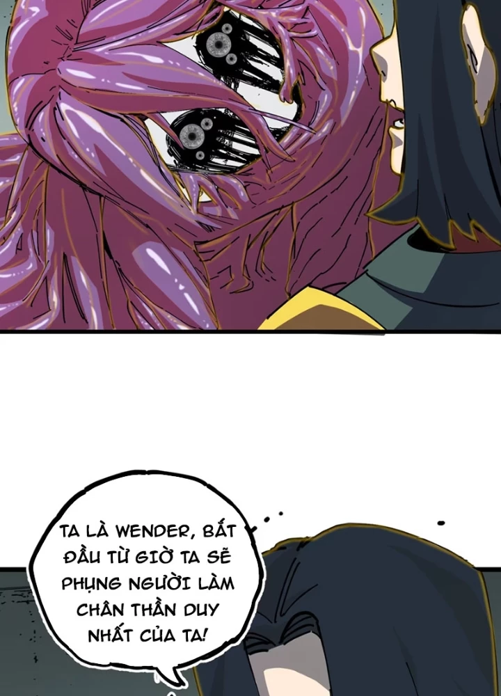 Thánh Huyết Chapter 21 - Trang 28