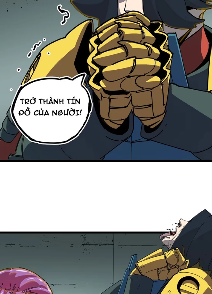Thánh Huyết Chapter 21 - Trang 30