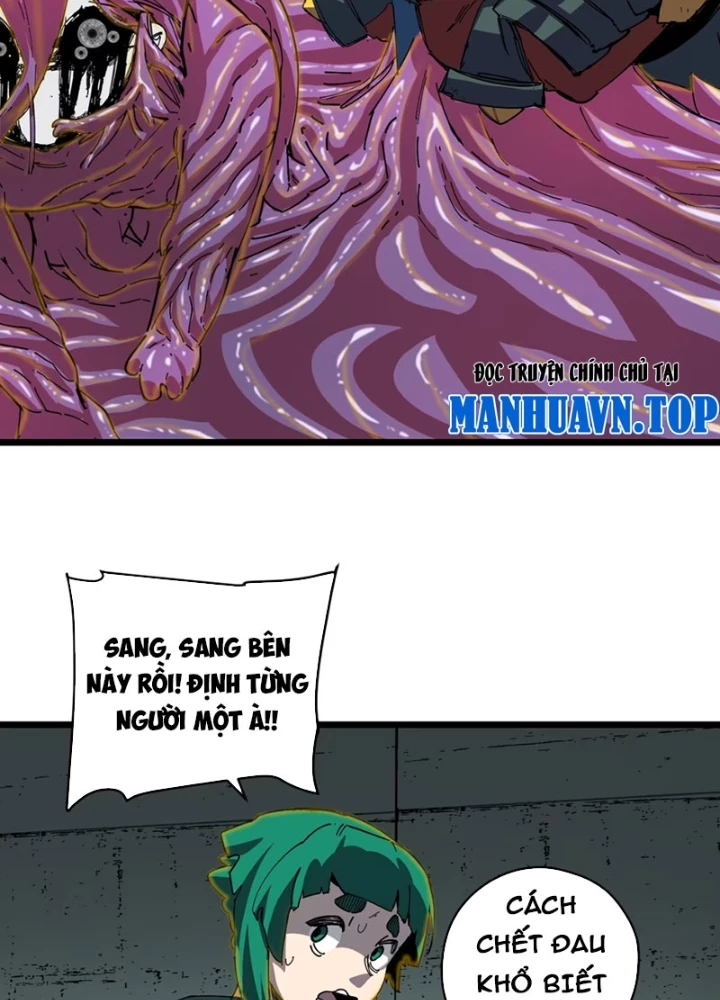 Thánh Huyết Chapter 21 - Trang 32