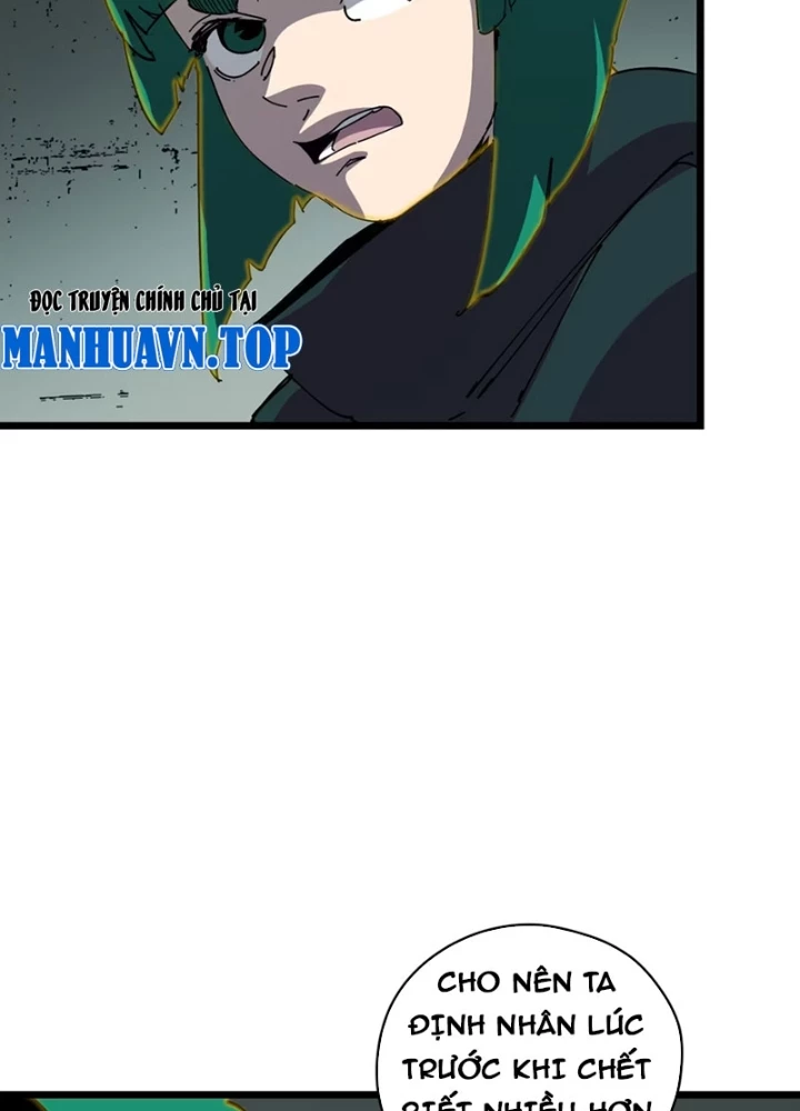 Thánh Huyết Chapter 21 - Trang 38