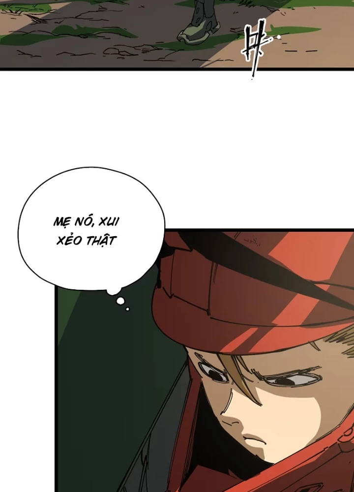 Thánh Huyết Chapter 21 - Trang 4