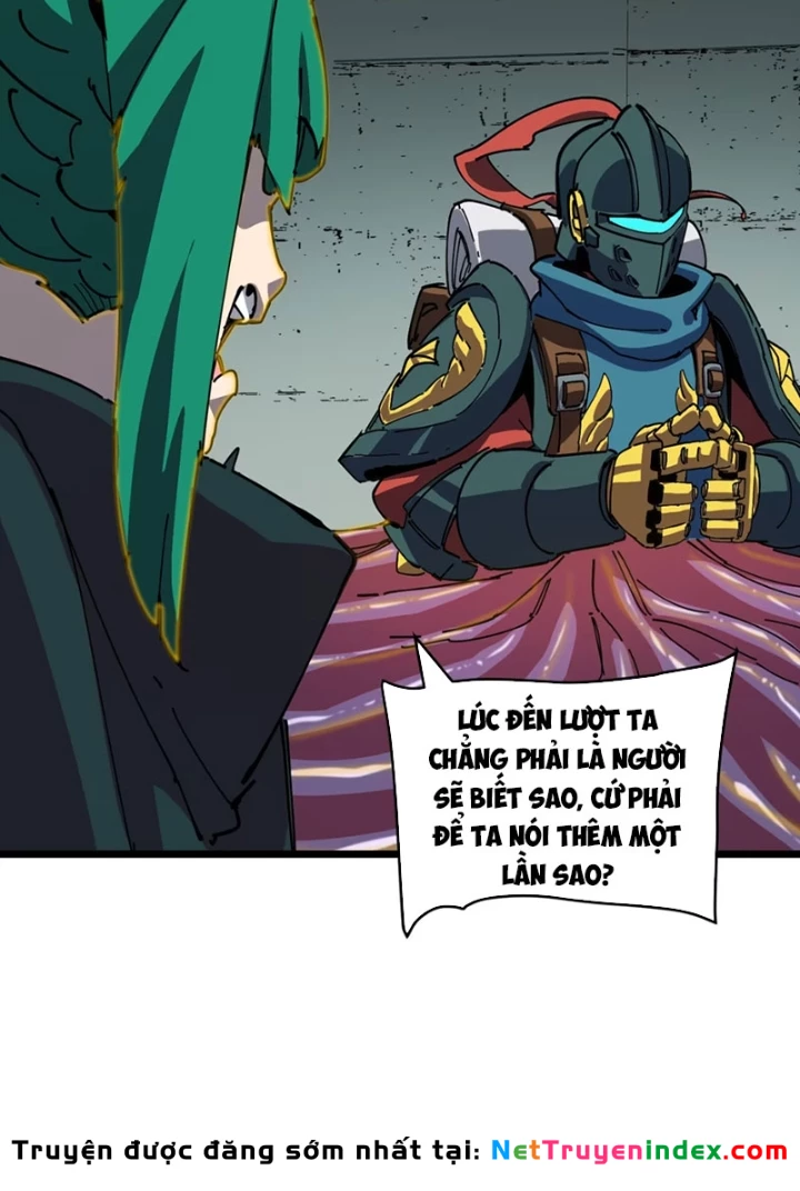Thánh Huyết Chapter 21 - Trang 40
