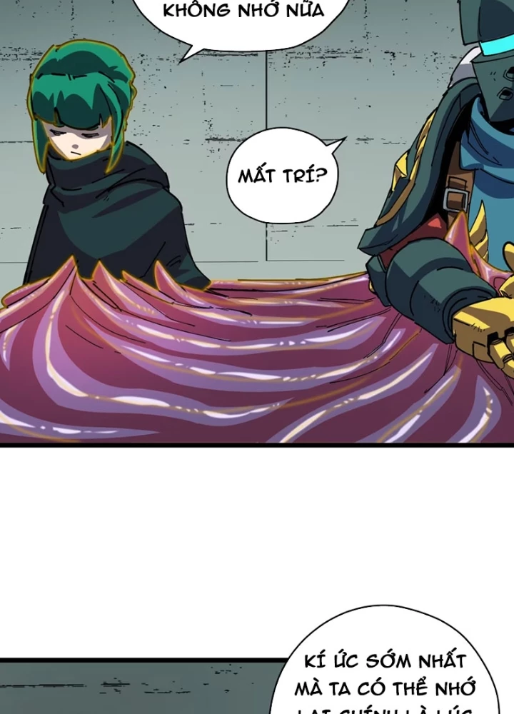 Thánh Huyết Chapter 21 - Trang 46