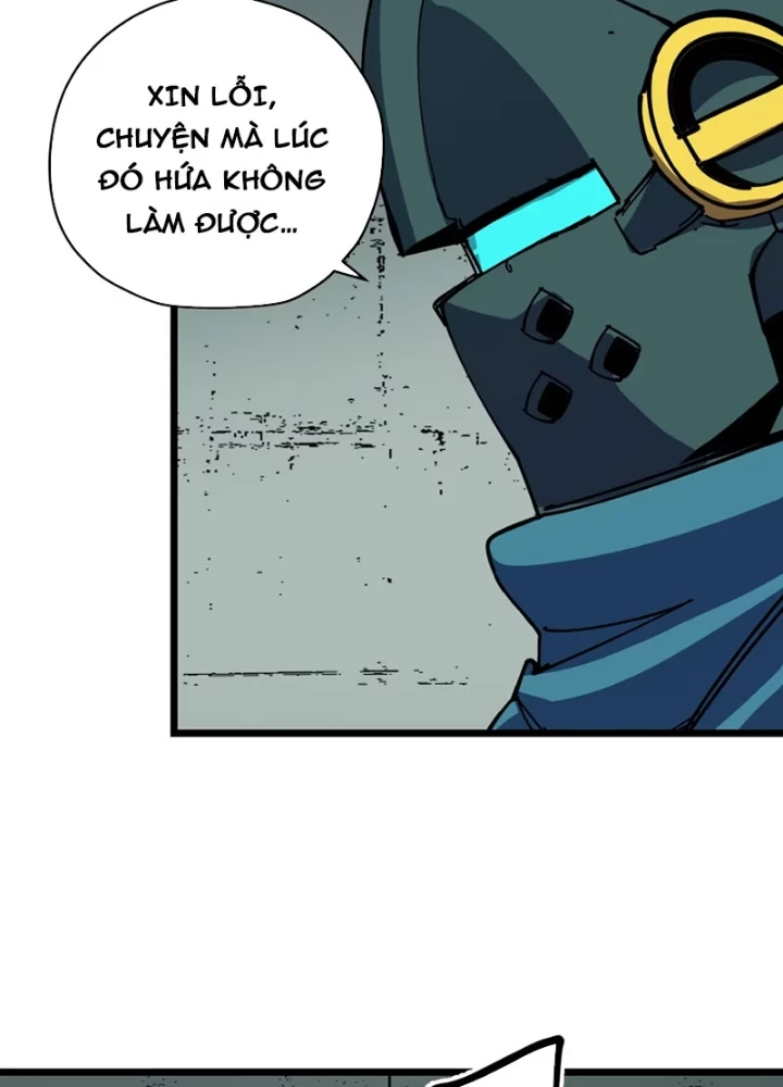 Thánh Huyết Chapter 21 - Trang 50
