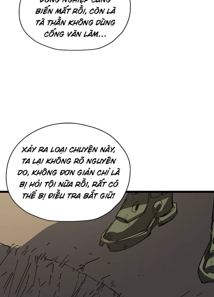 Thánh Huyết Chapter 21 - Trang 6