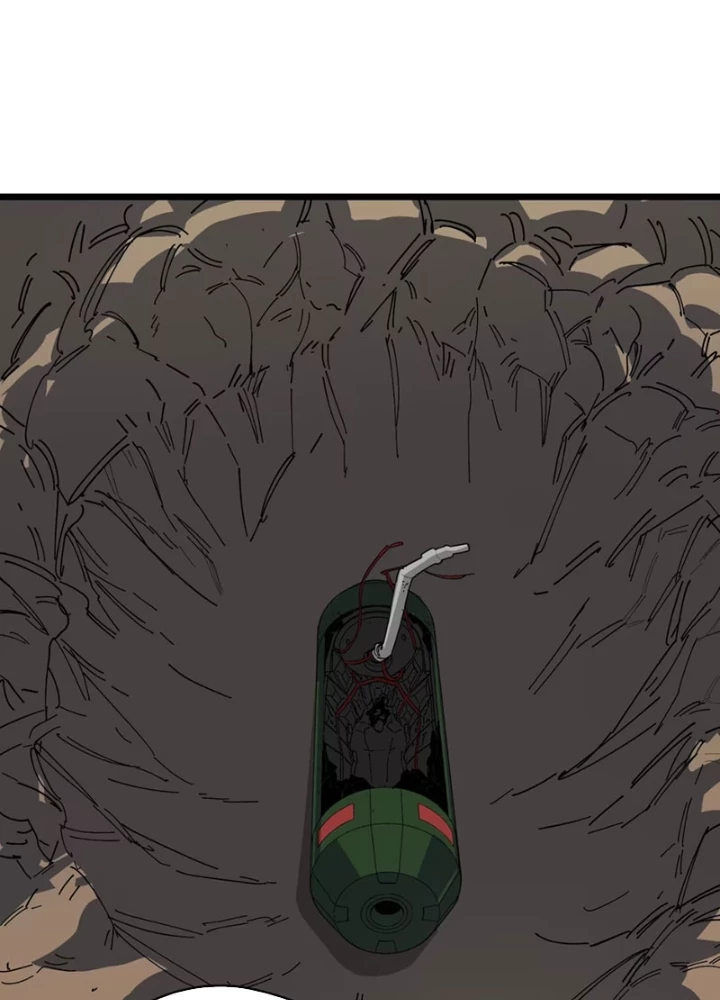 Thánh Huyết Chapter 21 - Trang 8