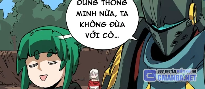Thánh Huyết Chapter 22 - Trang 11
