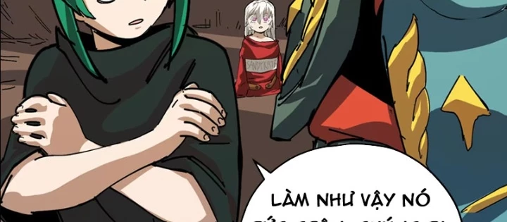 Thánh Huyết Chapter 22 - Trang 13