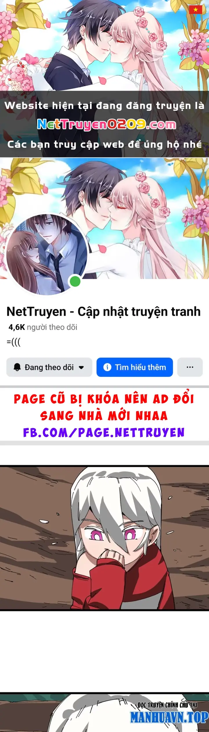 Thánh Huyết Chapter 22 - Trang 2
