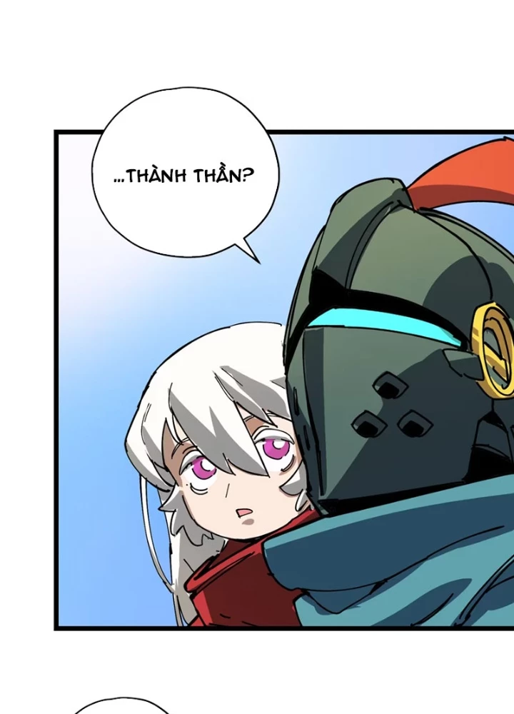 Thánh Huyết Chapter 22 - Trang 28