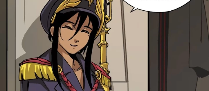 Thánh Huyết Chapter 22 - Trang 37