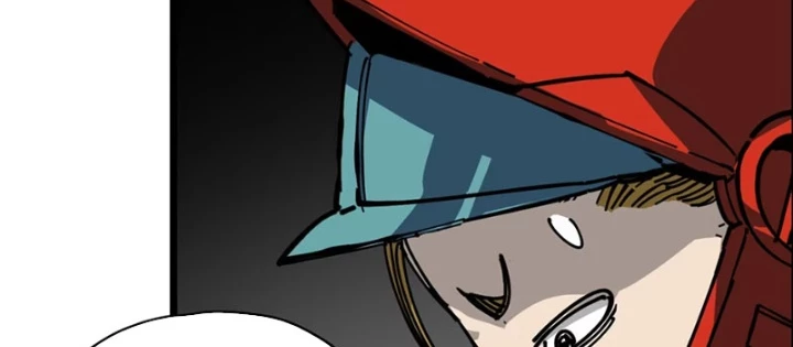 Thánh Huyết Chapter 22 - Trang 39