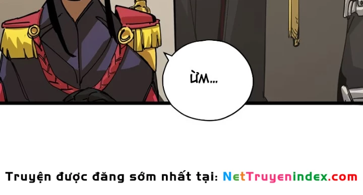 Thánh Huyết Chapter 22 - Trang 43