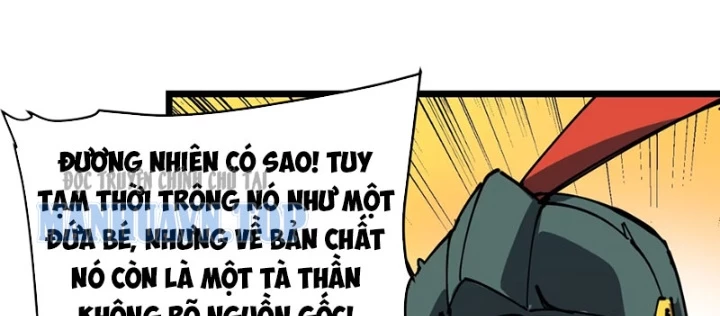 Thánh Huyết Chapter 22 - Trang 9