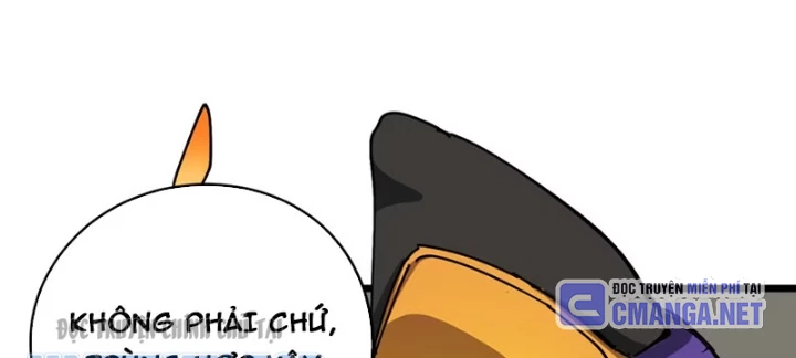 Thánh Huyết Chapter 23 - Trang 11