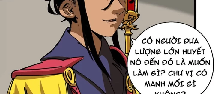 Thánh Huyết Chapter 23 - Trang 15