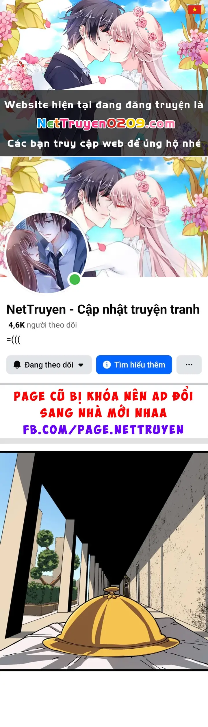 Thánh Huyết Chapter 23 - Trang 2