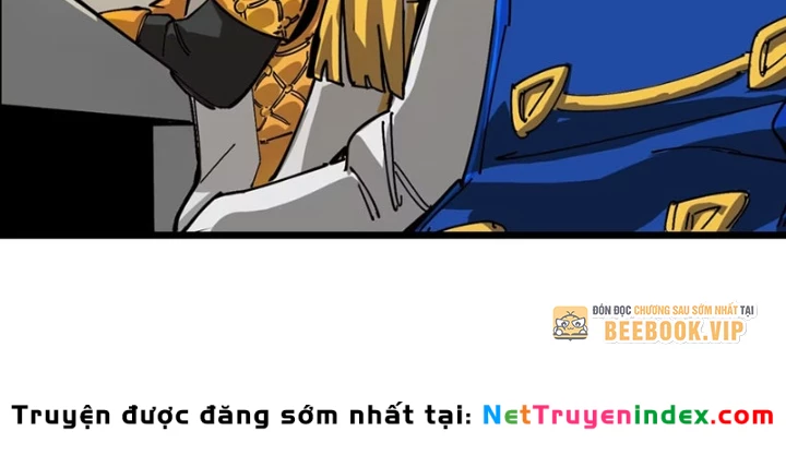Thánh Huyết Chapter 23 - Trang 21