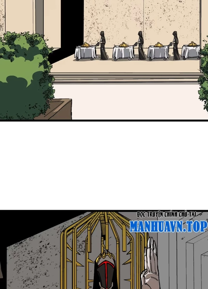Thánh Huyết Chapter 23 - Trang 4