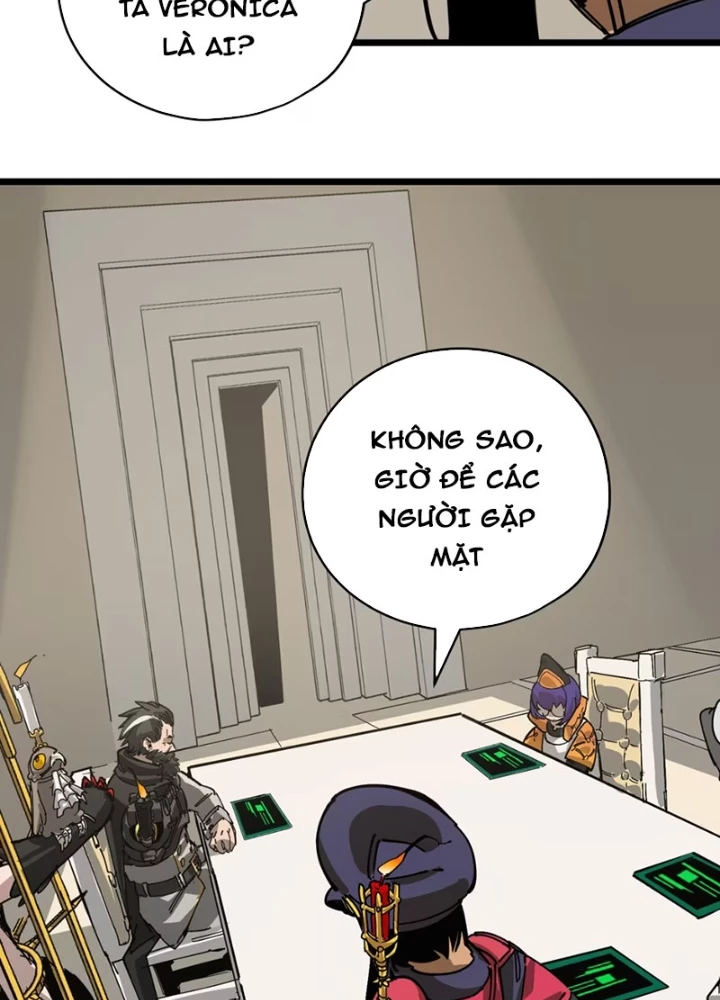 Thánh Huyết Chapter 23 - Trang 42