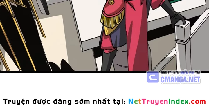 Thánh Huyết Chapter 23 - Trang 43