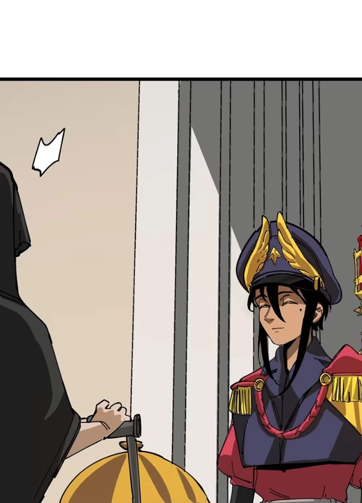 Thánh Huyết Chapter 23 - Trang 44