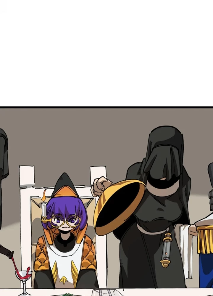 Thánh Huyết Chapter 23 - Trang 46