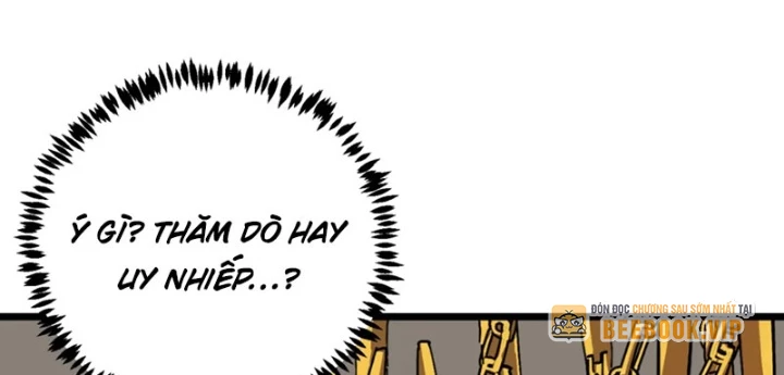Thánh Huyết Chapter 23 - Trang 49