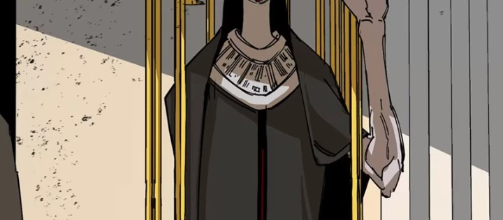 Thánh Huyết Chapter 23 - Trang 5